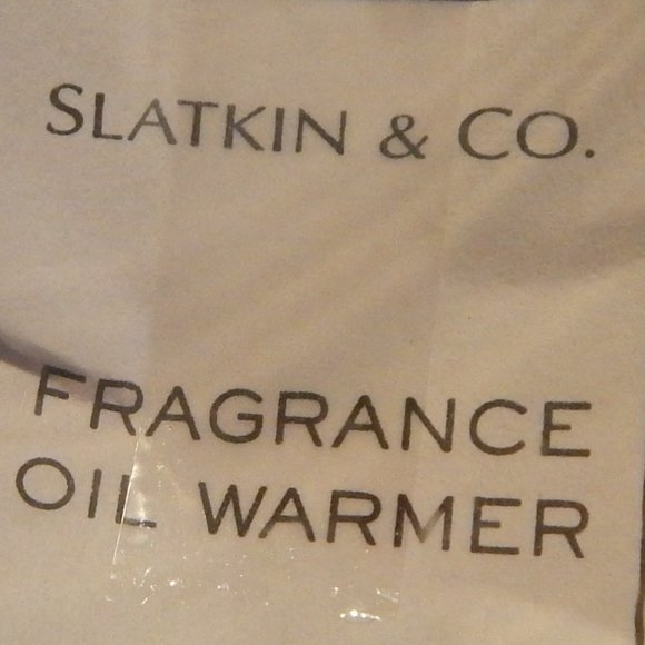 New in Package Fragrance Oil Warmer - Picture 5 of 7